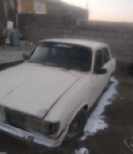 پیکان دوگانه سوز CNG، مدل ۱۳۸۰