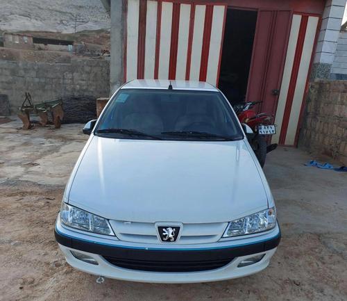 پژو پارس LX TU5، مدل ۱۳۹۹