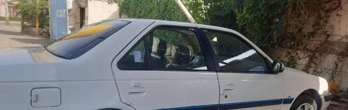 پژو پارس LX TU5، مدل ۱۴۰۰