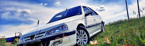 پژو پارس LX TU5، مدل ۱۳۹۱