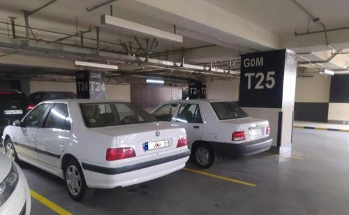 پژو پارس LX TU5، مدل ۱۳۹۹
