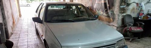 پژو 405 GLX بنزینی، مدل ۱۳۹۱