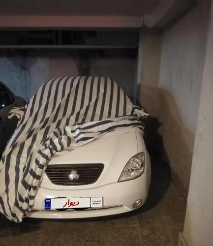 تیبا صندوق‌دار SX، مدل ۱۴۰۱
