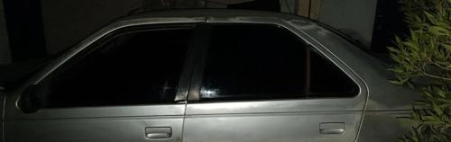 پژو 405 GLi - دوگانه سوز CNG، مدل ۱۳۸۵