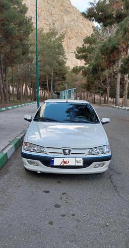 پژو پارس سال، مدل ۱۳۹۸
