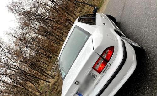 سمند LX EF7 گازسوز، مدل ۱۳۹۷