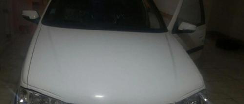 پژو پارس LX TU5، مدل ۱۳۹۴