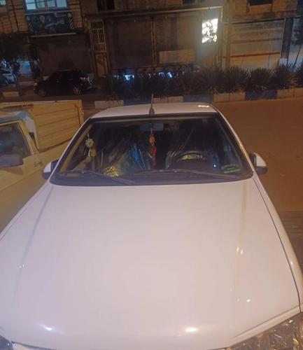 پژو پارس LX TU5، مدل ۱۴۰۰