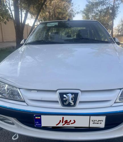 پژوپارسLxTu5مدل ۱۳۹۹درحدنو