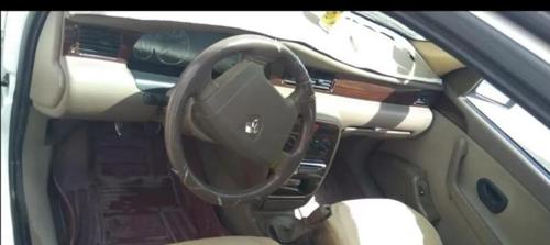 سمند LX EF7 گازسوز، مدل ۱۳۹۵
