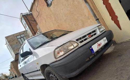 پراید131sE