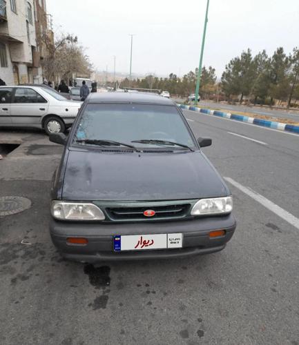 پرایددوگانه مدل ۸۳