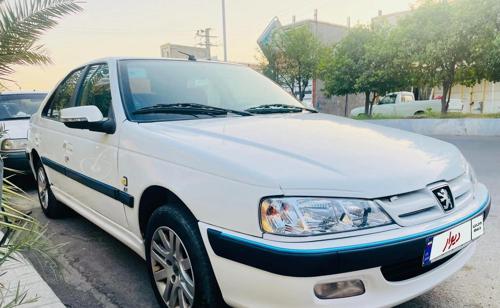 پژو پارس LX TU5، مدل ۱۳۹۷