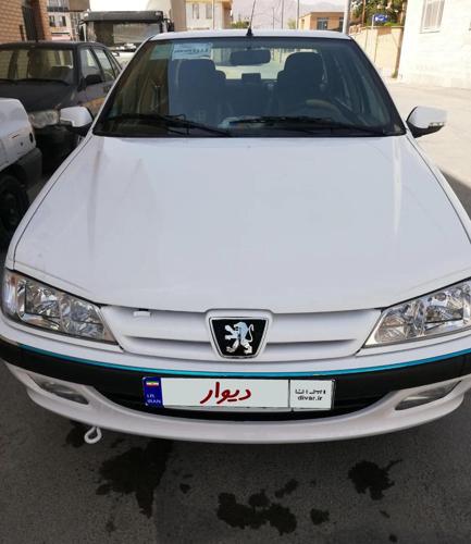 پژو پارس سال، مدل ۱۴۰۰