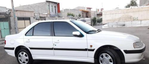 پژو پارس LX TU5، مدل ۱۴۰۰