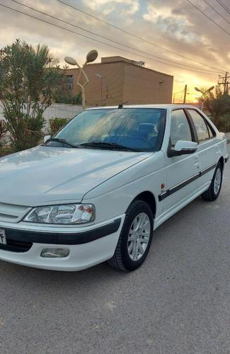 پژو پارس LX TU5، مدل ۱۳۹۷کلاس۱۳ خونگی درحدخشک