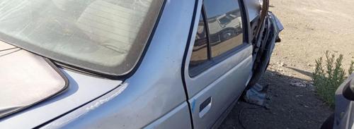 پژو 405 GLX بنزینی، مدل ۱۳۹۷