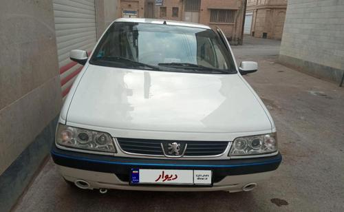 پژو 405 SLX بنزینی، مدل ۱۳۹۸