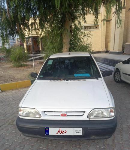 پراید 131 SE، مدل ۱۳۹۹