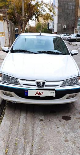 پژو پارس LX TU5، مدل ۱۳۹۷