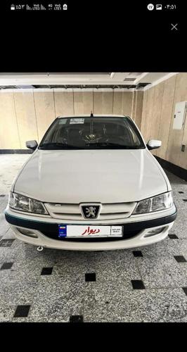 پژو پارس LX TU5، مدل ۱۴۰۰