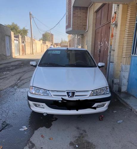 ماشین  تمیز ۱۴۰۰برج ۱۲