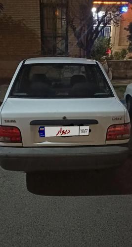 پراید 131 SE، مدل ۱۳۹۳