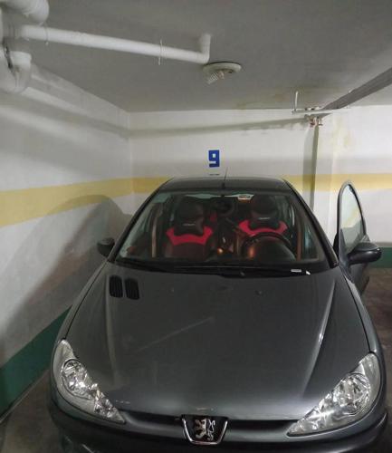 پژو 206 SD V8، مدل ۱۳۹۷