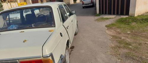 پیکان دوگانه سوز CNG، مدل ۱۳۸۲