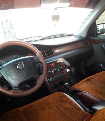سمند LX ساده، مدل ۱۳۹۹سفارش دبی