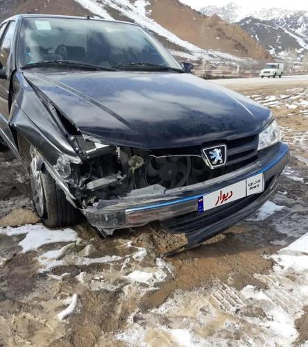 پژو پارس سال، مدل ۱۳۹۹