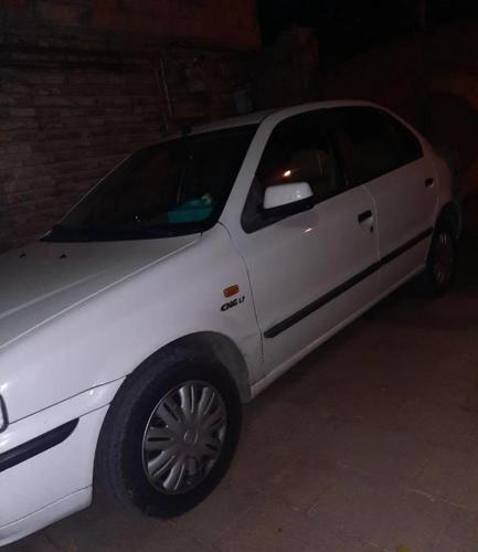 سمند LX EF7 گازسوز، مدل ۱۳۹۴