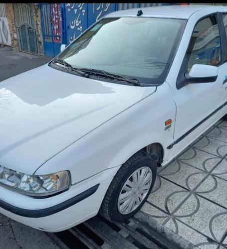 سمند LX EF7 گازسوز، مدل ۱۳۹۷