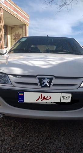 پژو پارس موتور جدید XU7P، مدل ۱۴۰۱