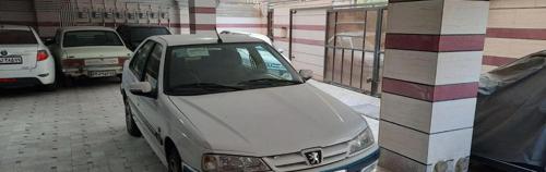 پژو پارس LX TU5، مدل ۱۳۹۷