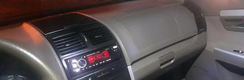 سمند LX  مدل ۱۴۰۰ داشبورد جدید