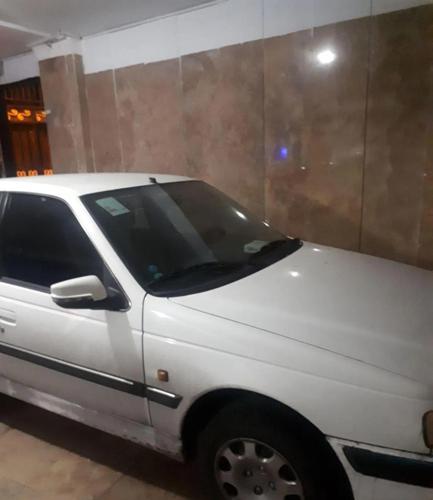 پژو پارس سال، مدل ۱۳۹۹