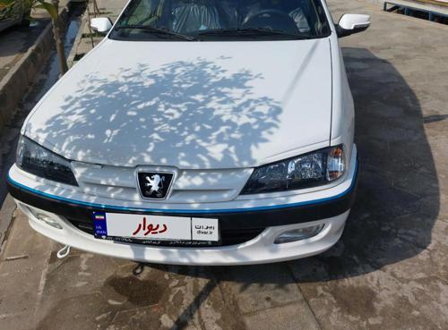 پژو پارسelx موتور جدید XU7P (سفارشی)، مدل ۱۴۰۱