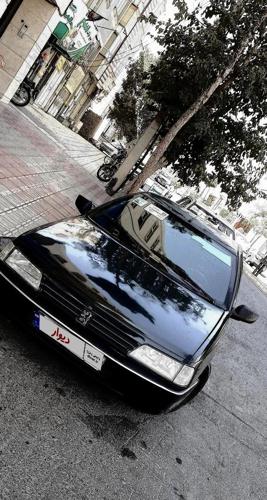 پژو ۲۰۰۰یشمی