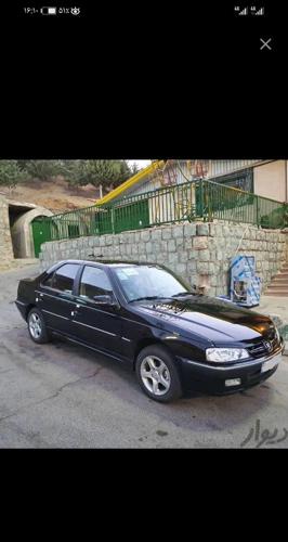 پژو پارس LX TU5، مدل ۱۳۹۹
