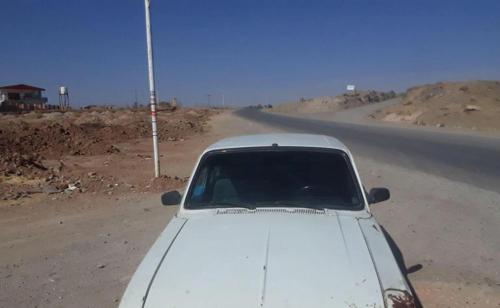 پیکان دوگانه سوز CNG، مدل ۱۳۸۳