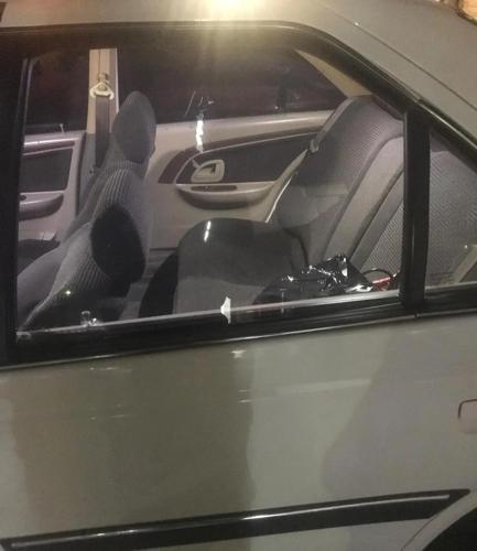 پژو پارس LX TU5، مدل ۱۳۹۴