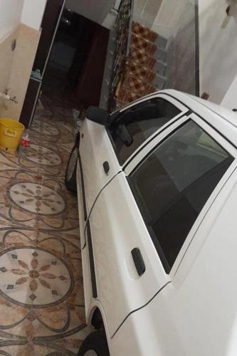 پراید 131 SE، مدل ۱۳۹۸
