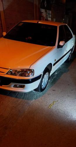 پژو پارس سال، مدل ۱۴۰۰