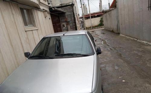 پژو 405 GLX - دوگانه سوز CNG، مدل ۱۳۸۹