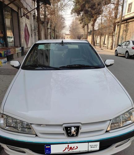 پژو پارس سال، مدل ۱۳۹۹