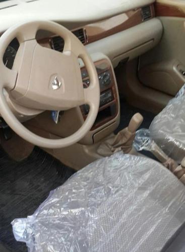 سمند LX EF7 گازسوز، مدل ۱۴۰۱