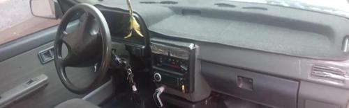 پراید صندوق‌دار CNG، مدل ۱۳۸۹
