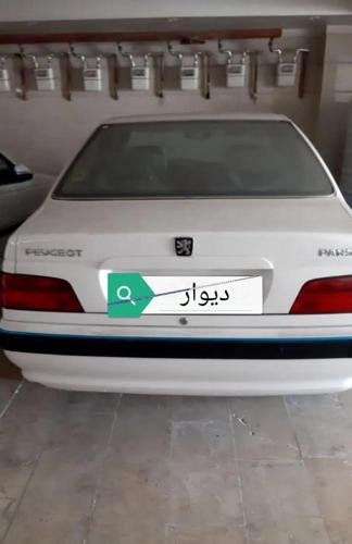 پژو پارس LX TU5، مدل ۱۴۰۱