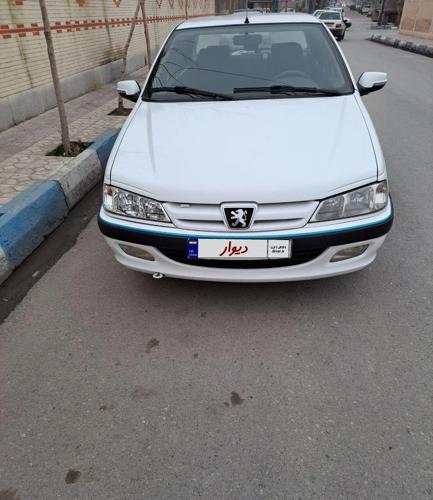 پژو پارس سال، مدل ۱۳۹۸